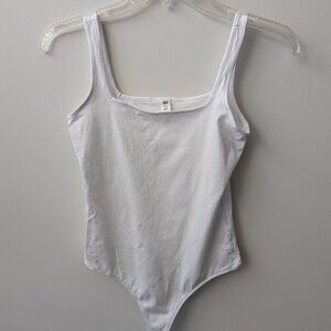 Nordstrom BP Tank top body suit Size XS